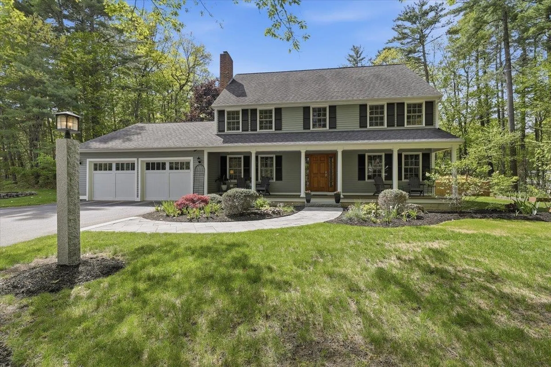 14 Forest Drive Auburn NH 03032