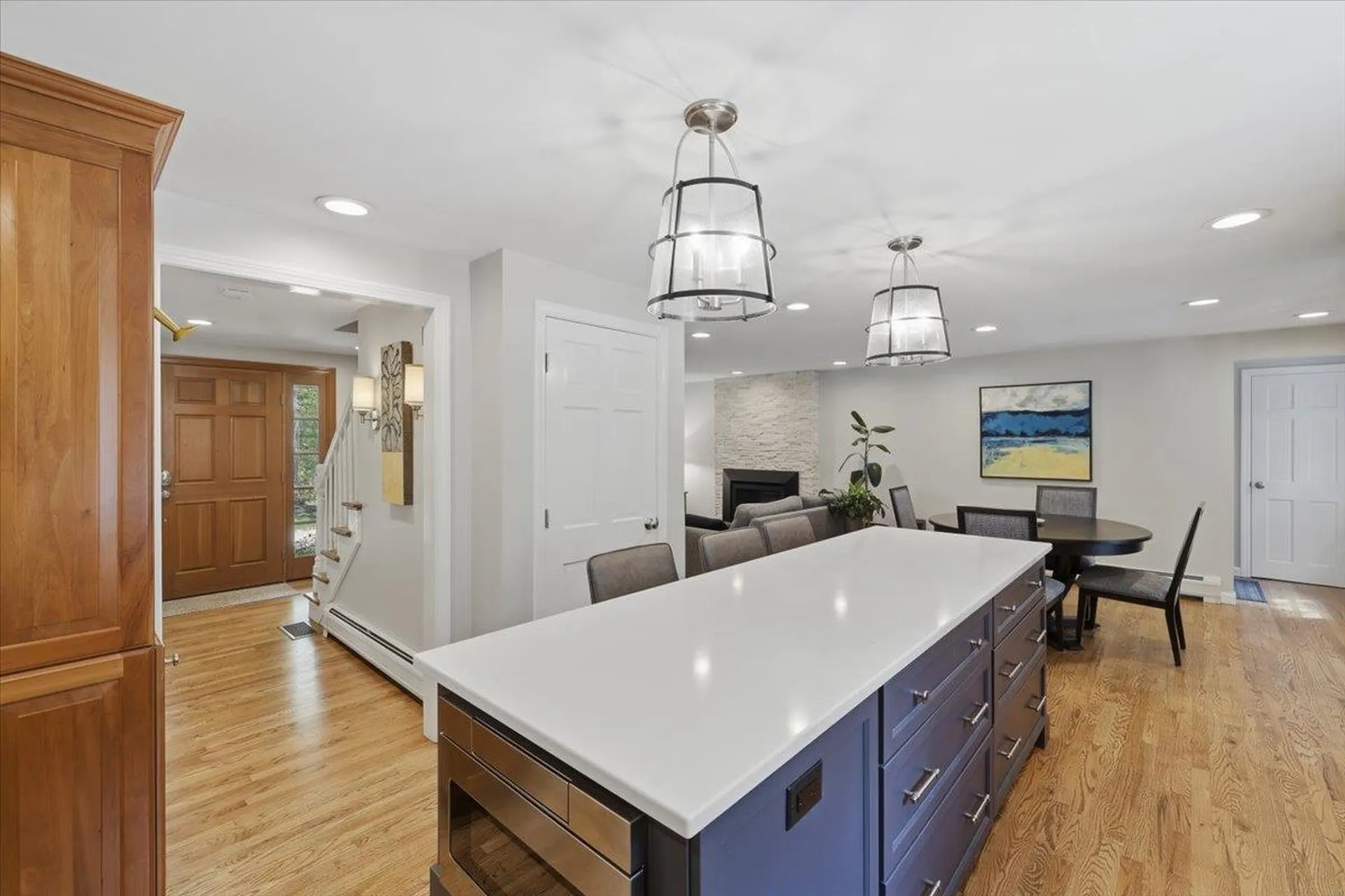 14 Forest Drive Auburn NH 03032