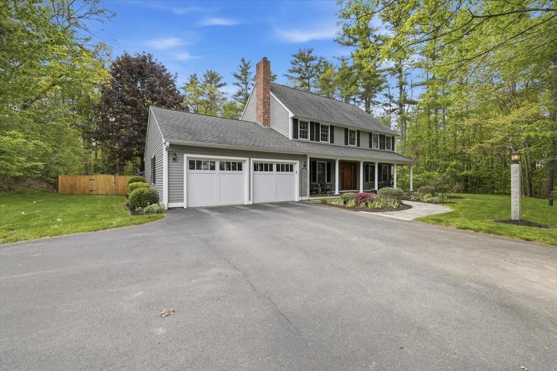 14 Forest Drive Auburn NH 03032