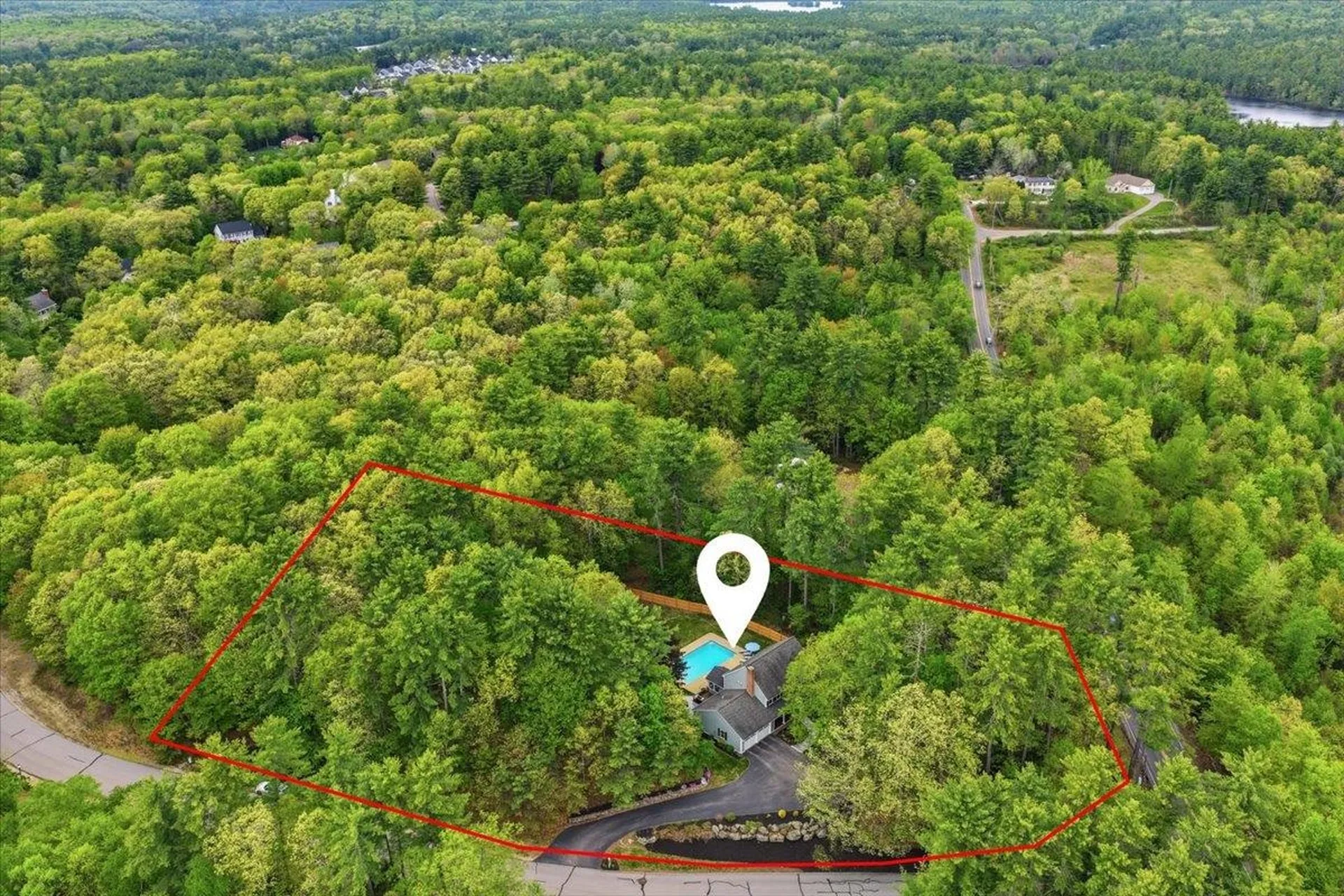 14 Forest Drive Auburn NH 03032