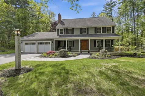14 Forest Drive Auburn NH 03032