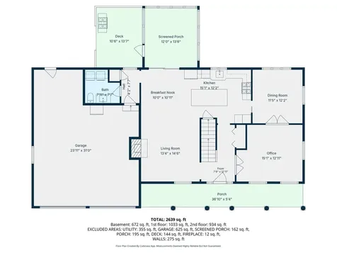 14 Forest Drive Auburn NH 03032