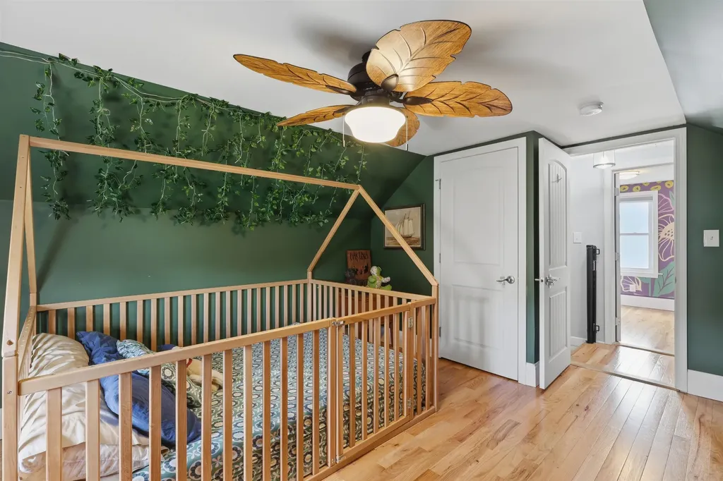 27 Fairview Street Goffstown NH 03045