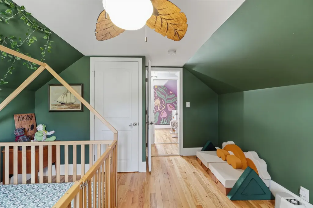 27 Fairview Street Goffstown NH 03045
