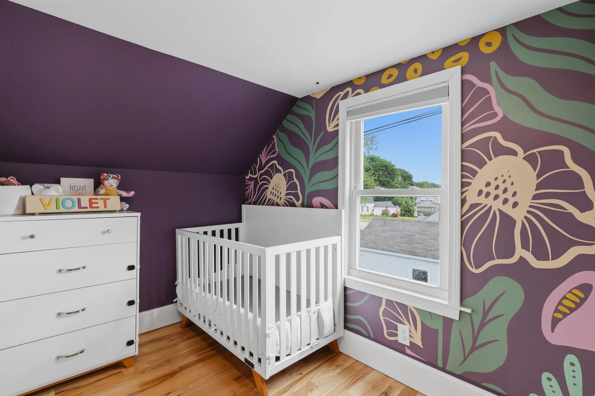 27 Fairview Street Goffstown NH 03045