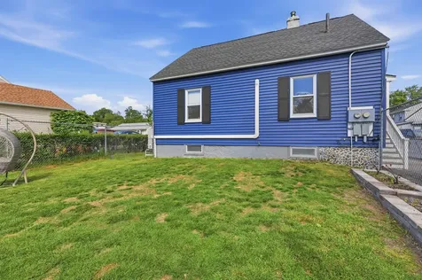 27 Fairview Street Goffstown NH 03045