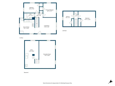 27 Fairview Street Goffstown NH 03045
