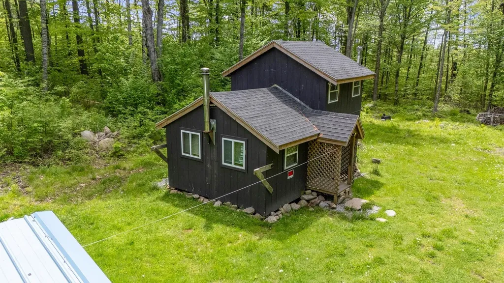 444 Potato Hill Unity NH 03743