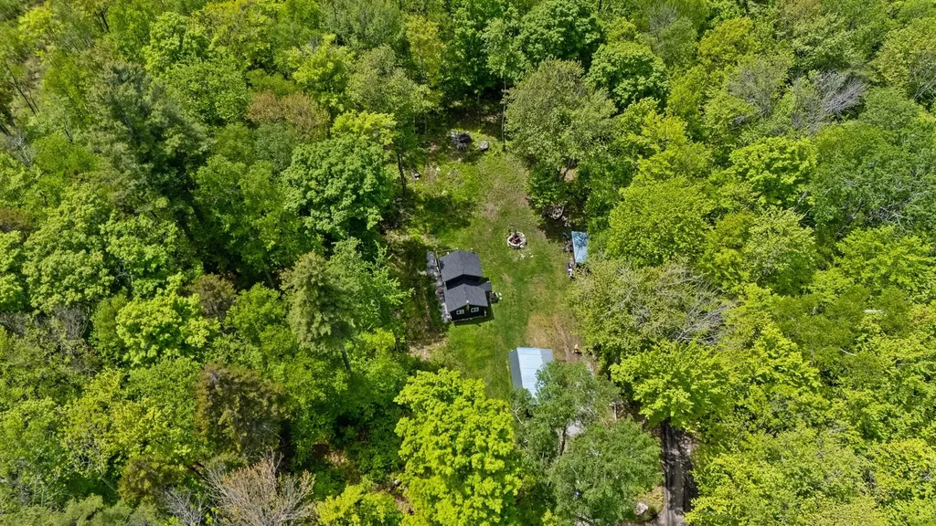 444 Potato Hill Unity NH 03743
