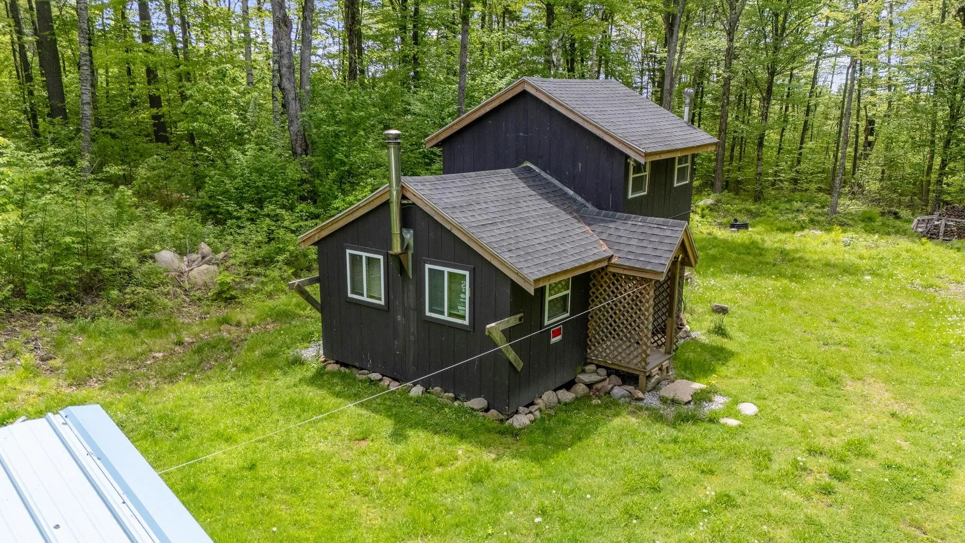 444 Potato Hill Unity NH 03743
