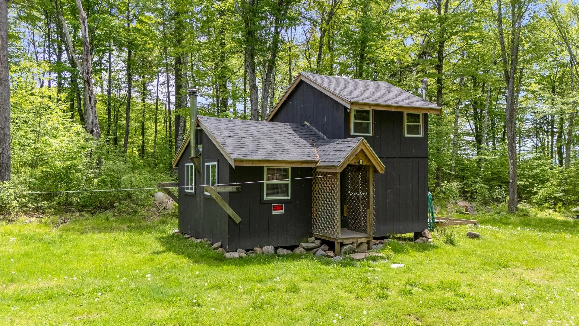 444 Potato Hill Unity NH 03743
