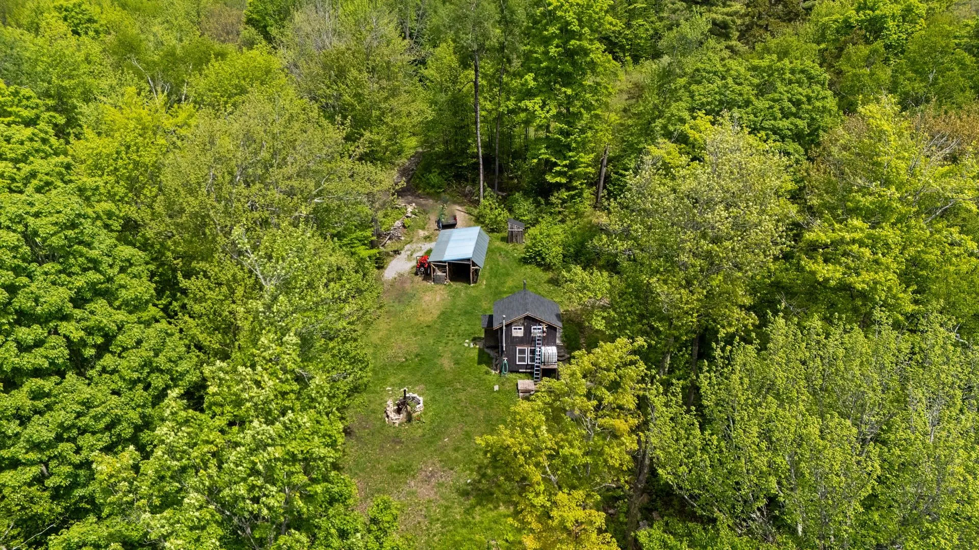 444 Potato Hill Unity NH 03743