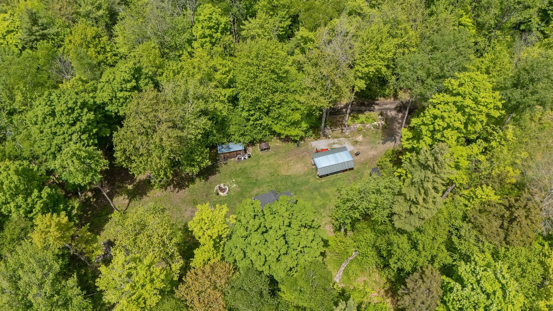 444 Potato Hill Unity NH 03743