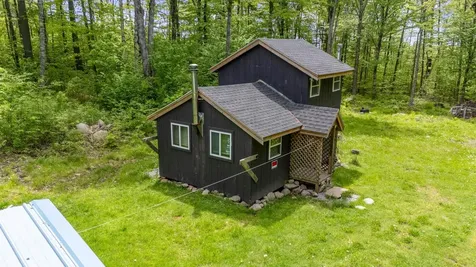 444 Potato Hill Unity NH 03743