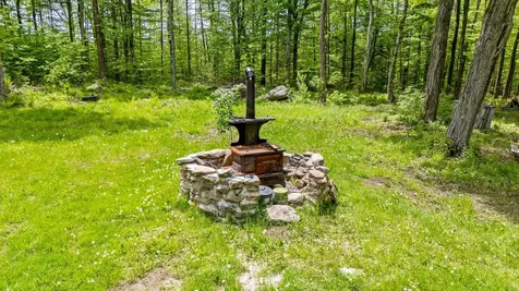444 Potato Hill Unity NH 03743