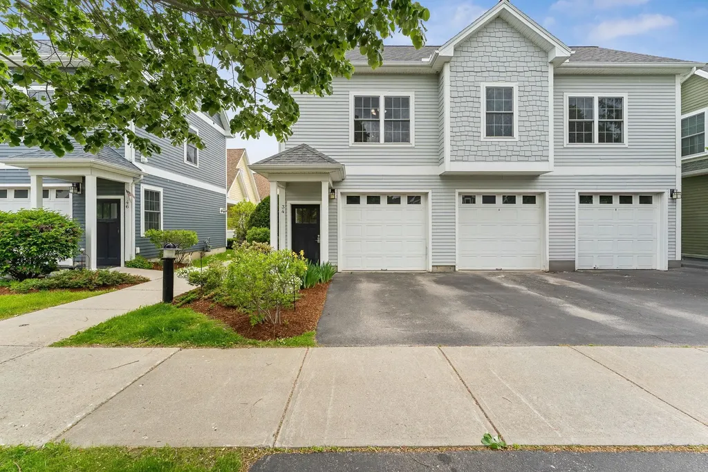 34 Madison Drive Williston VT 05495