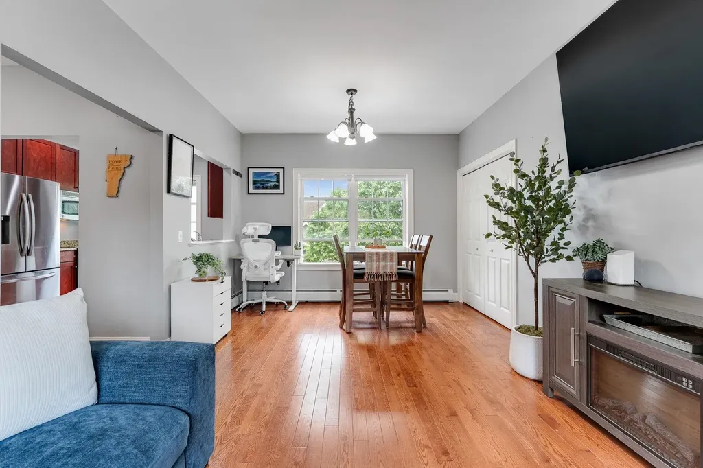 34 Madison Drive Williston VT 05495