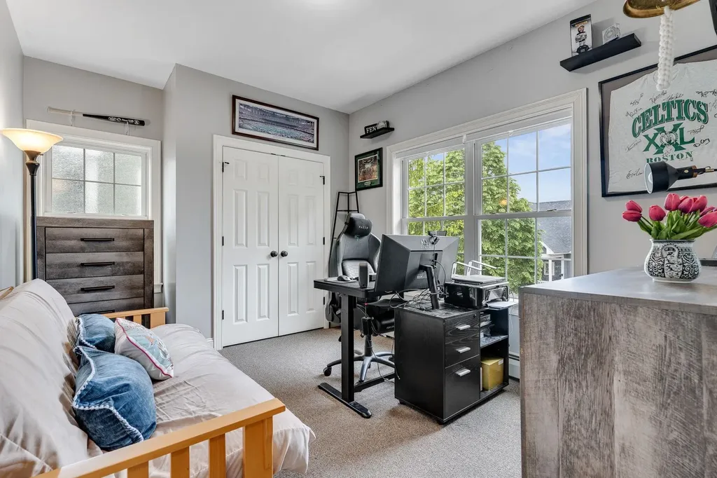 34 Madison Drive Williston VT 05495
