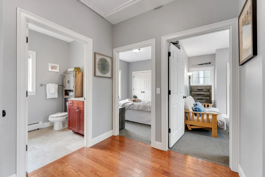 34 Madison Drive Williston VT 05495