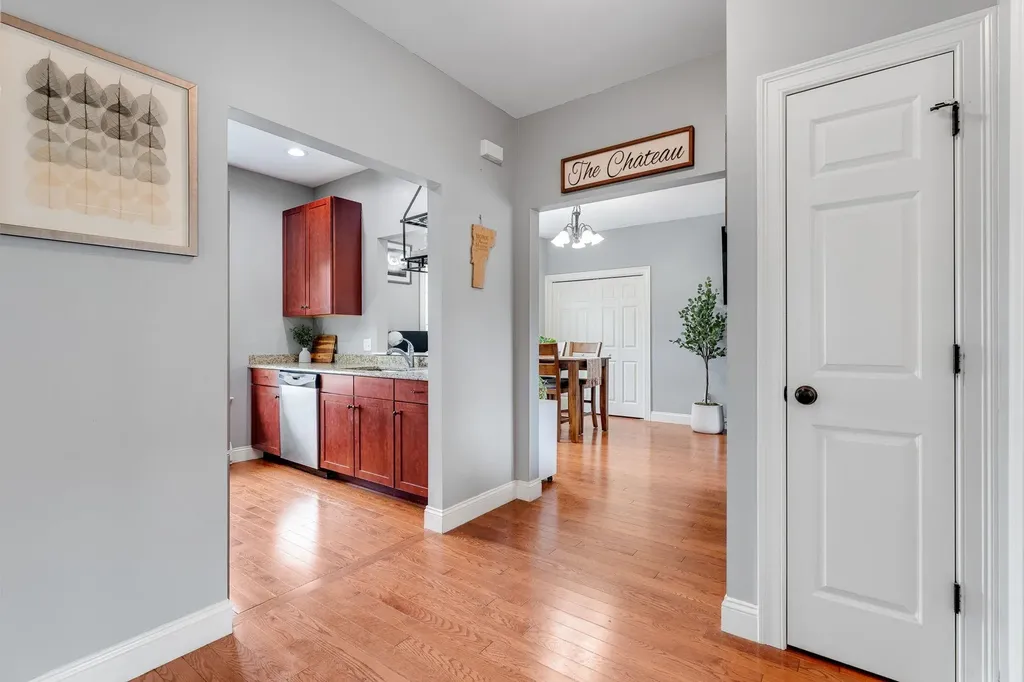34 Madison Drive Williston VT 05495