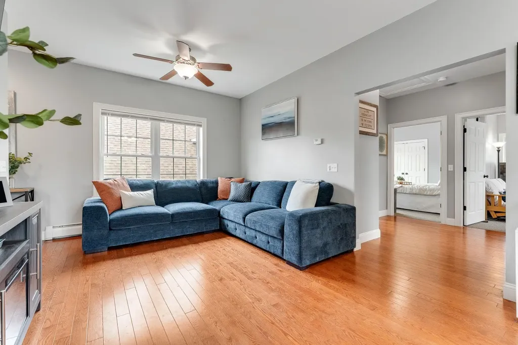 34 Madison Drive Williston VT 05495
