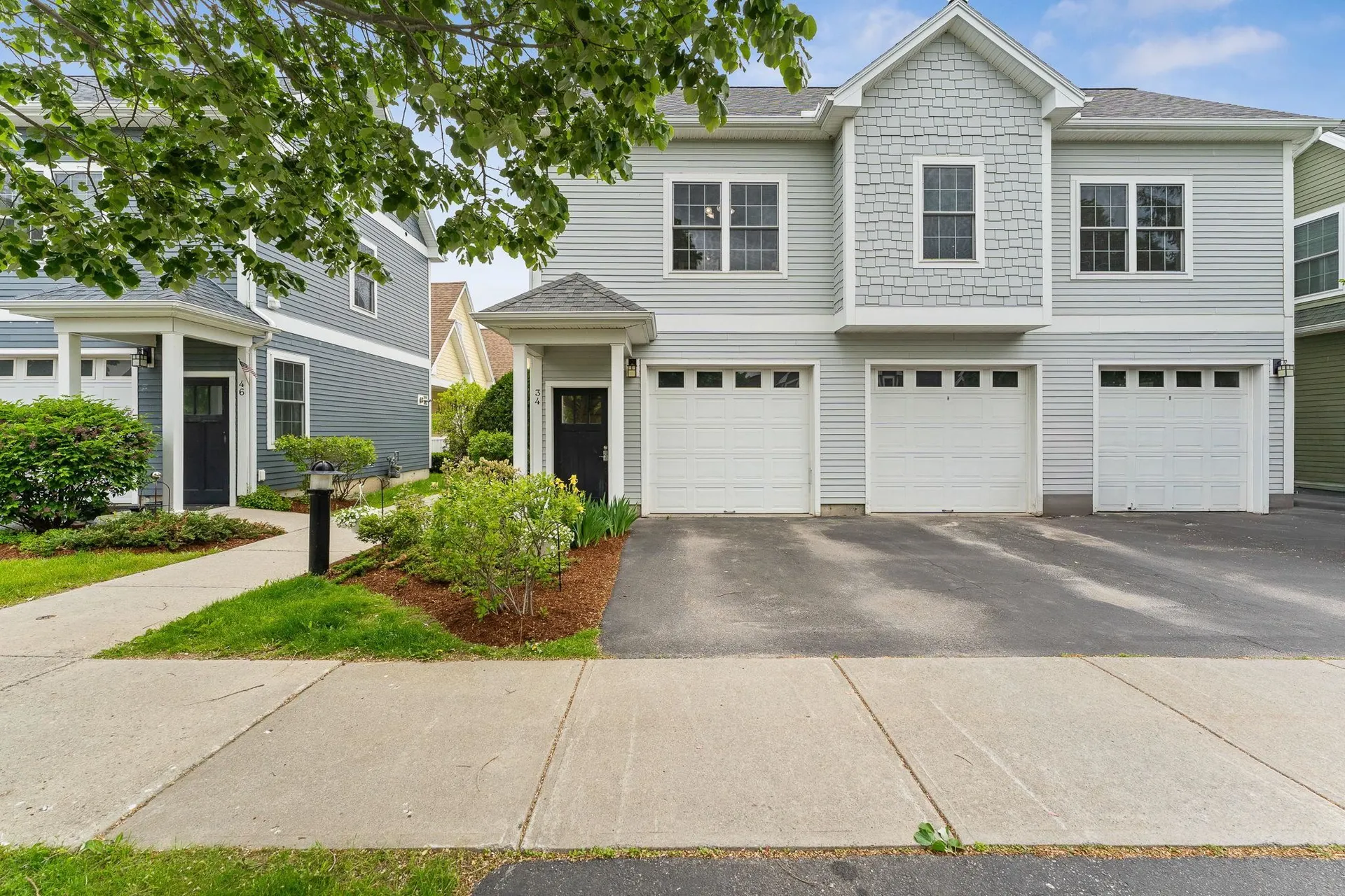 34 Madison Drive Williston VT 05495