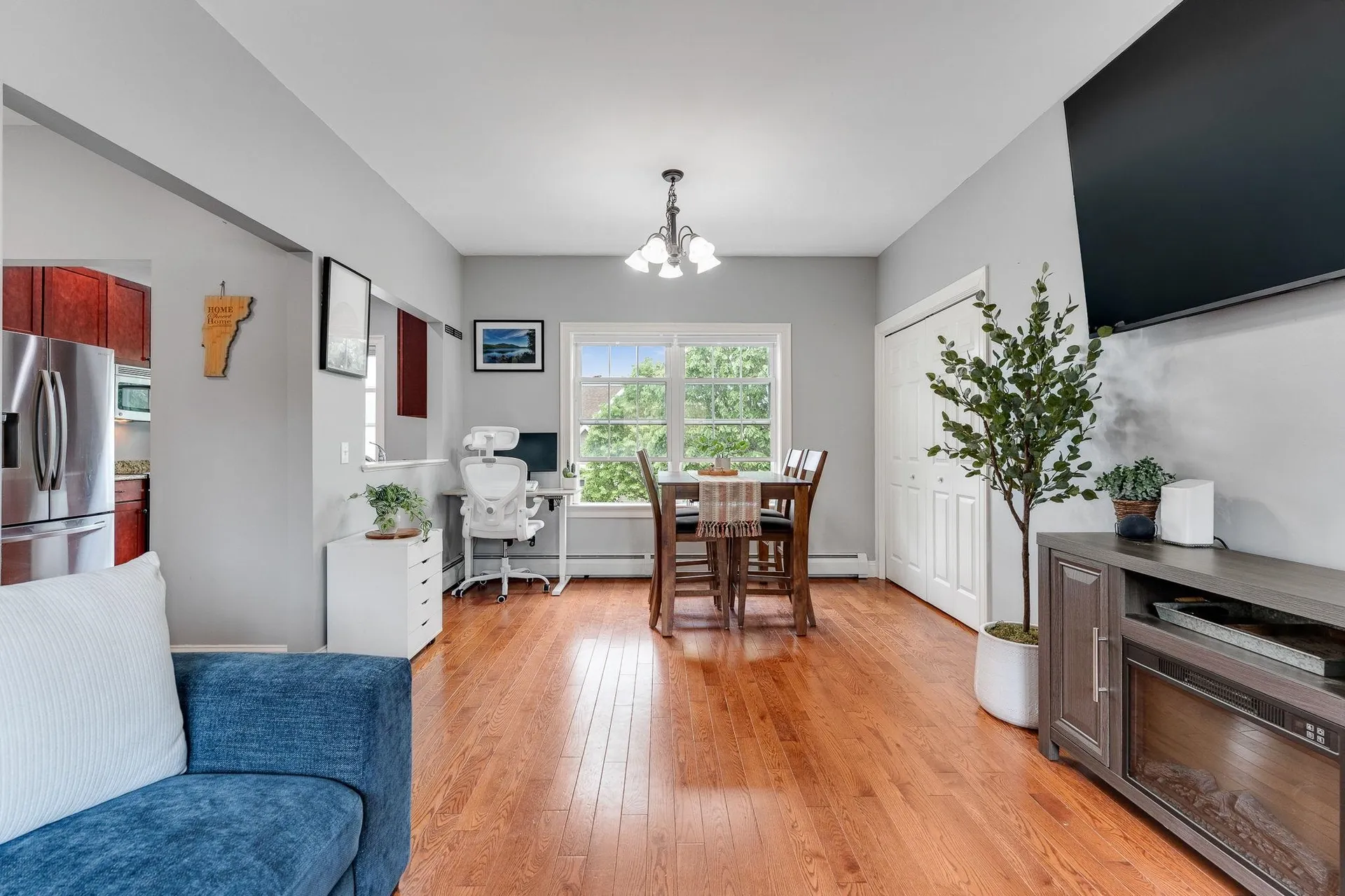 34 Madison Drive Williston VT 05495