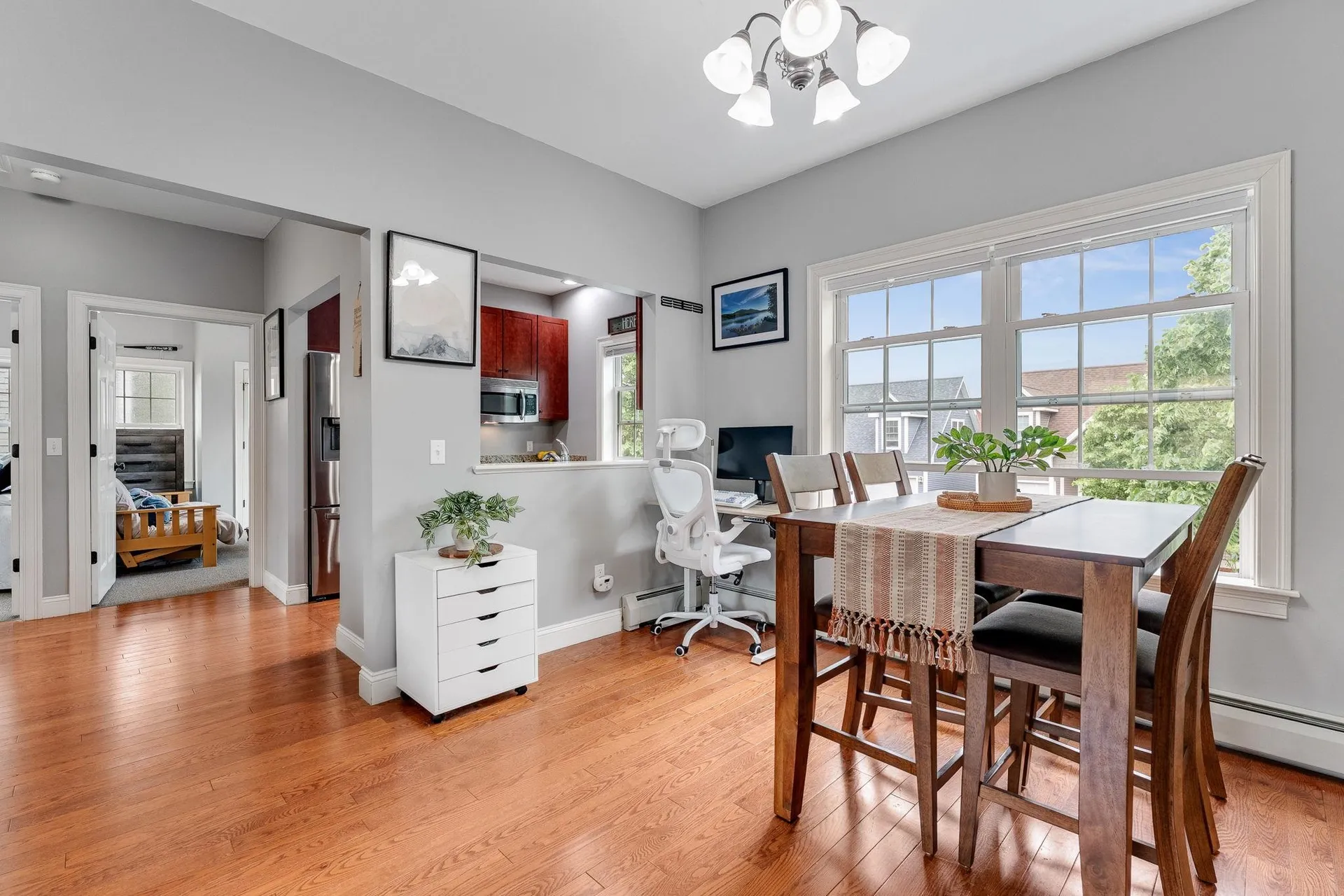 34 Madison Drive Williston VT 05495