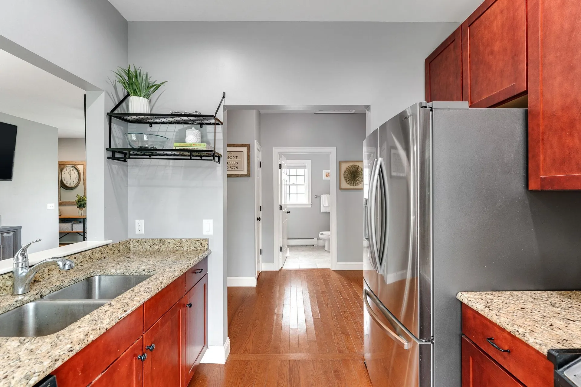 34 Madison Drive Williston VT 05495