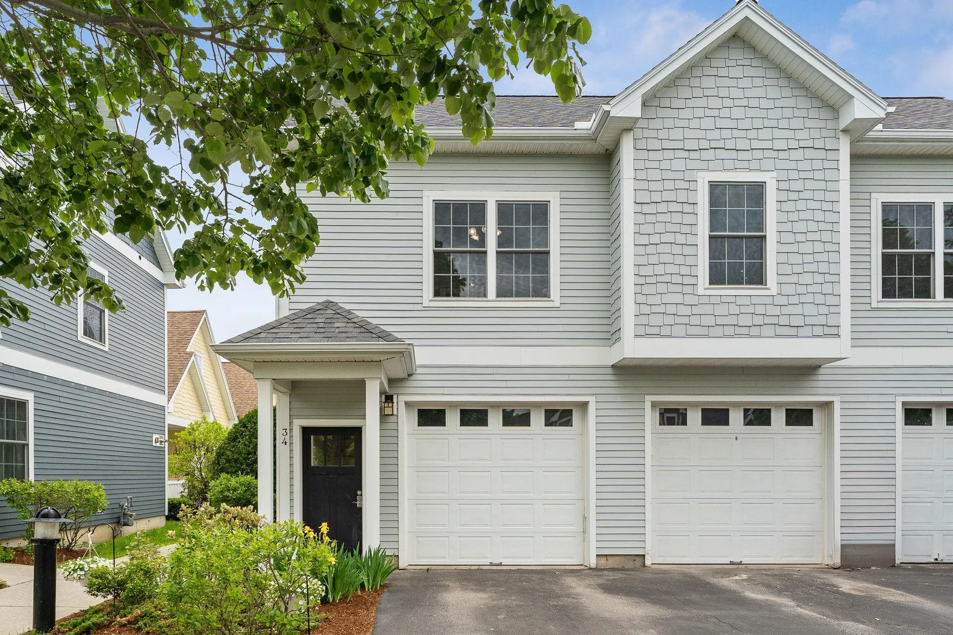 34 Madison Drive Williston VT 05495