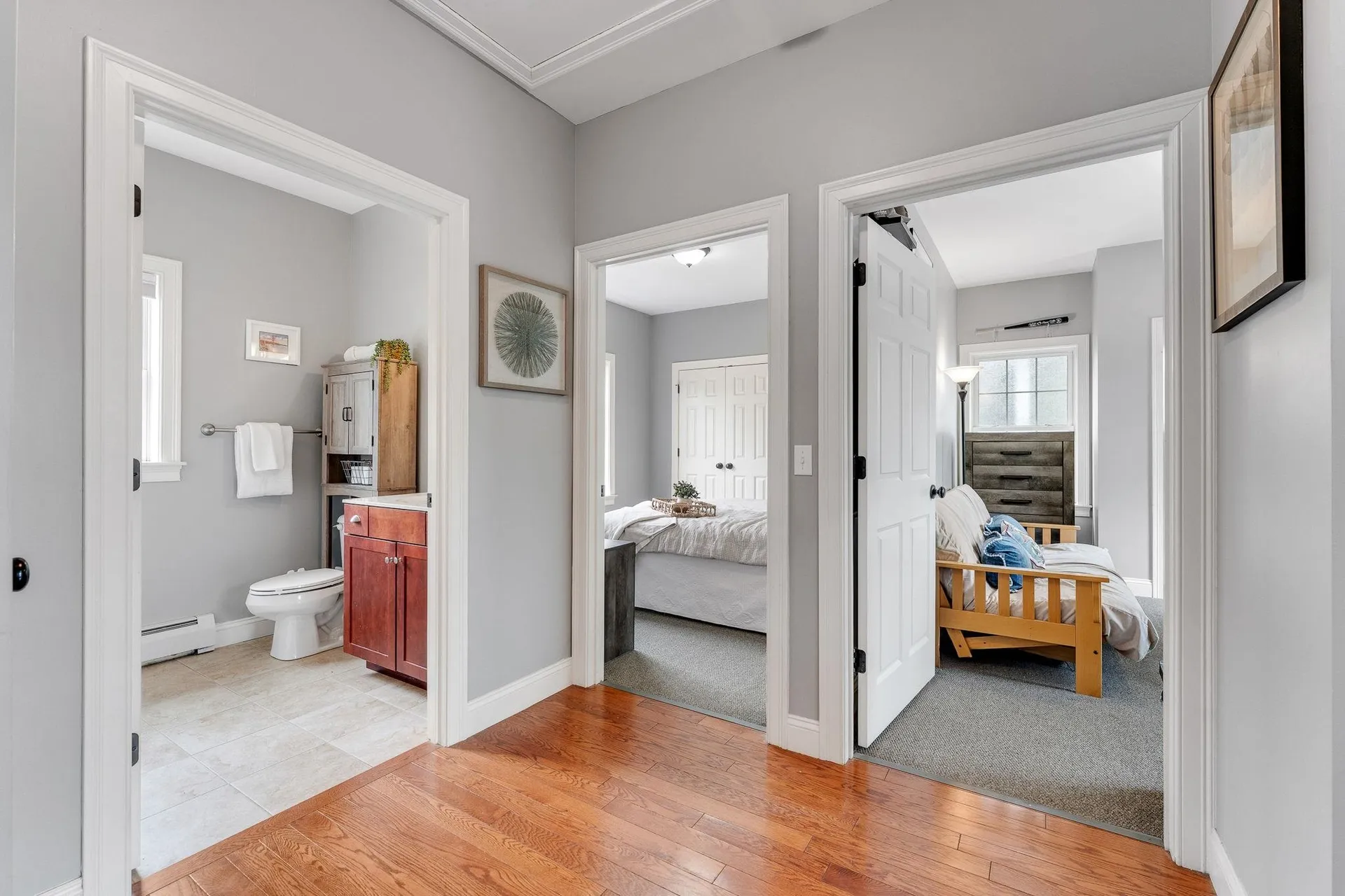 34 Madison Drive Williston VT 05495