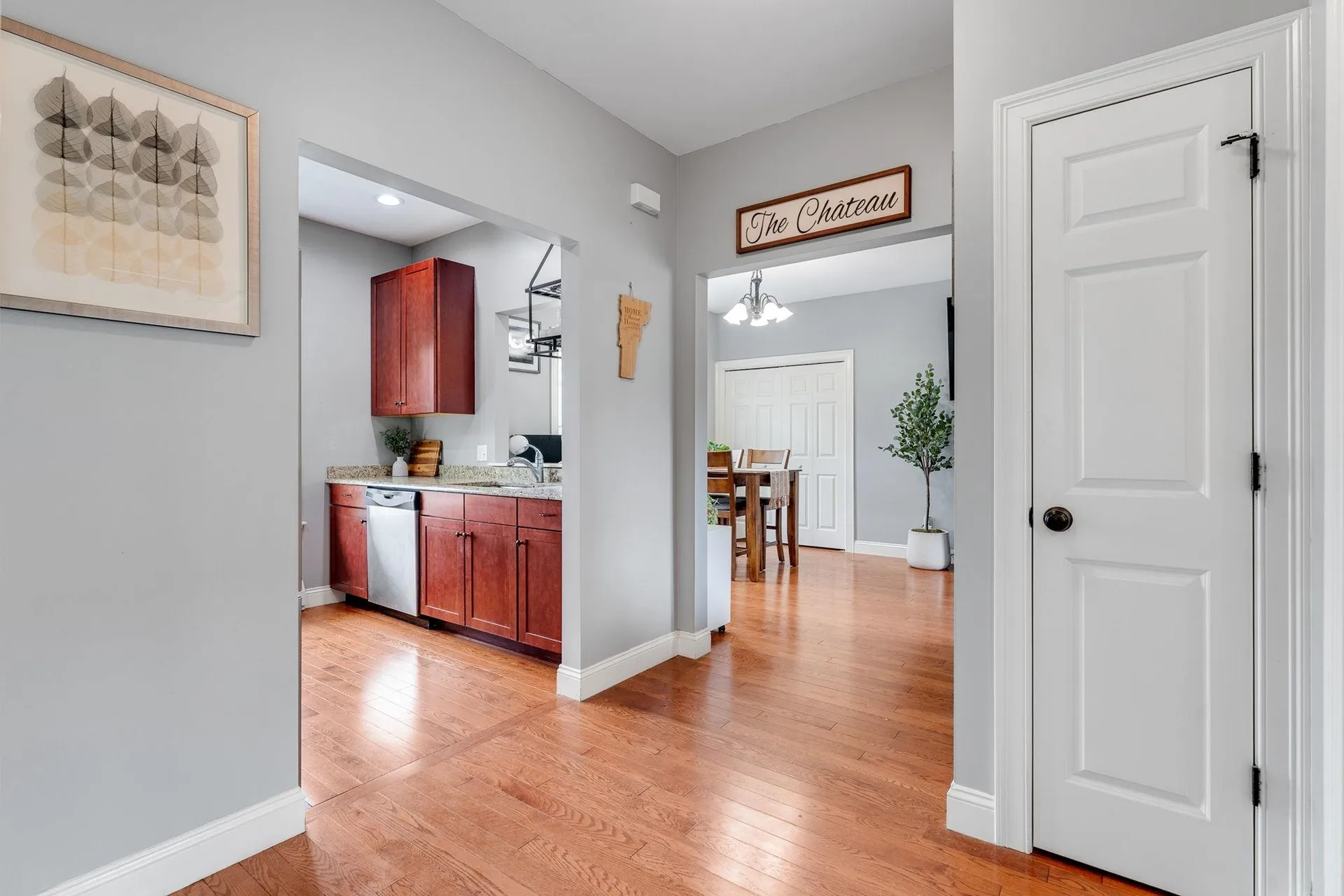 34 Madison Drive Williston VT 05495