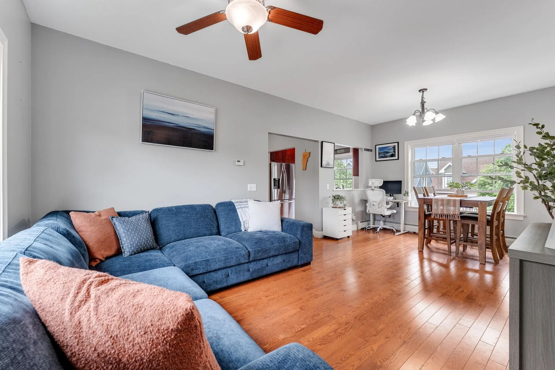 34 Madison Drive Williston VT 05495
