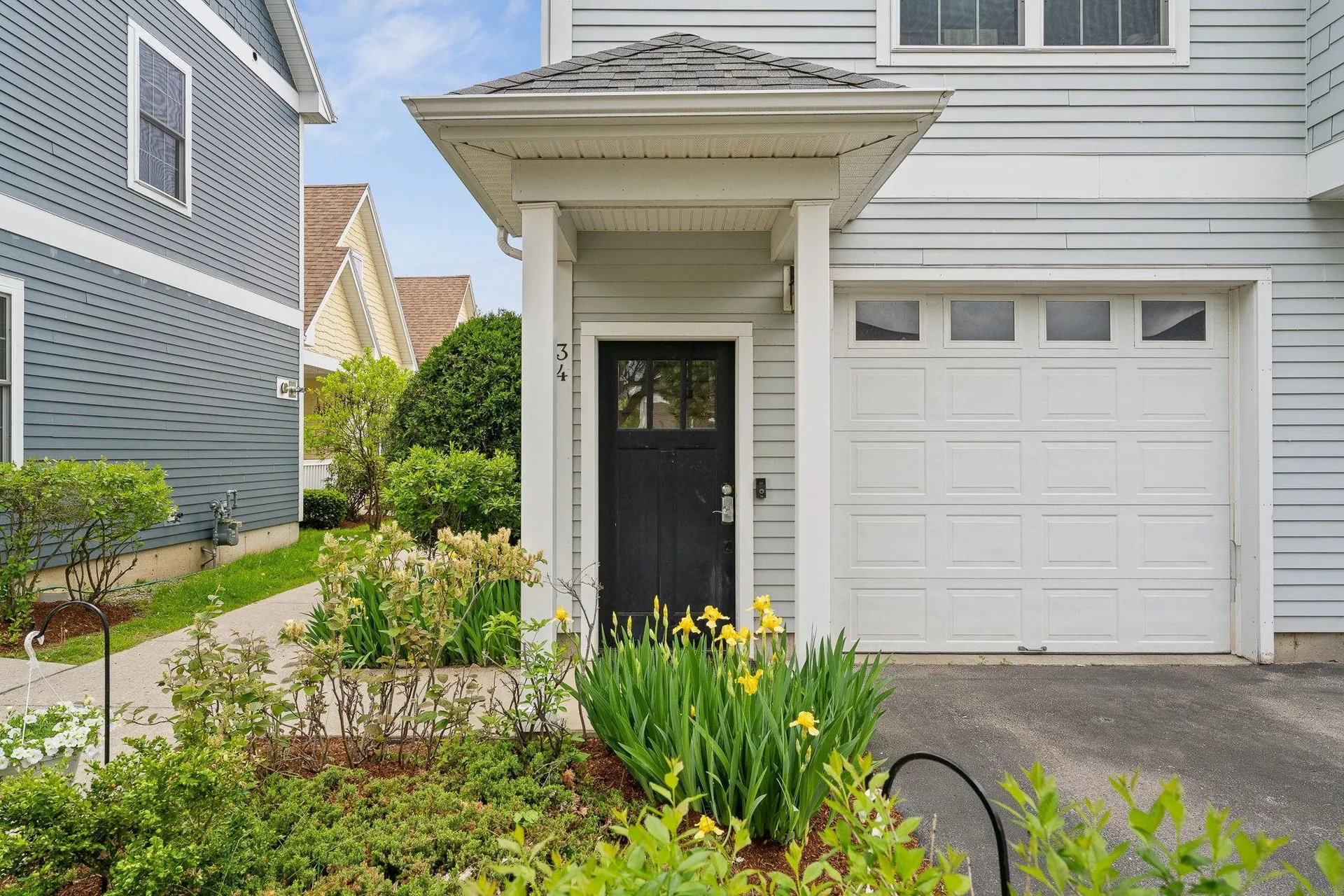 34 Madison Drive Williston VT 05495