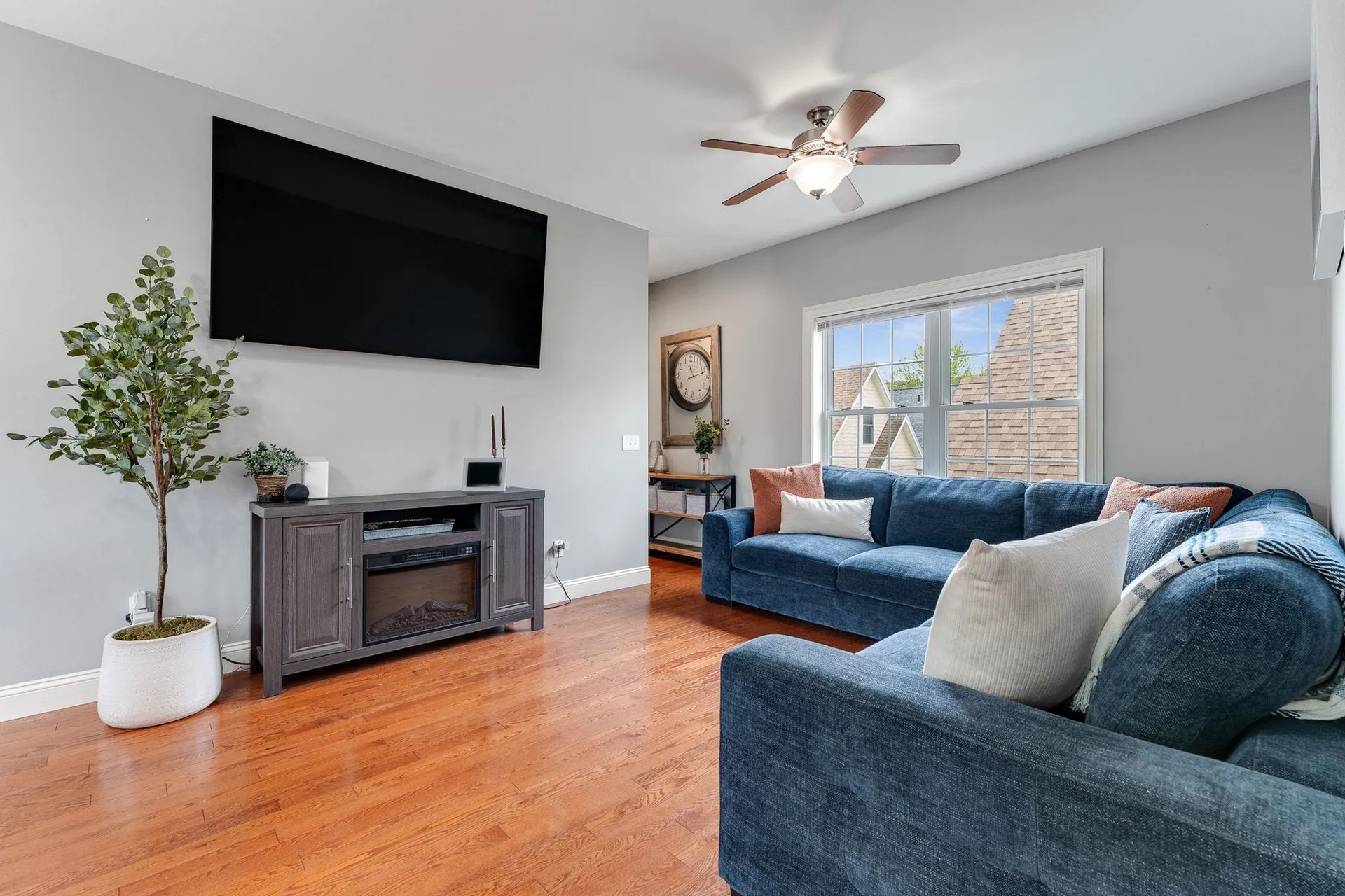 34 Madison Drive Williston VT 05495