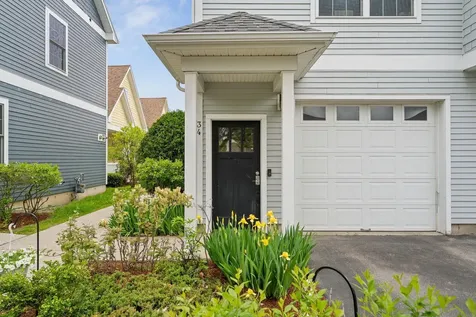 34 Madison Drive Williston VT 05495