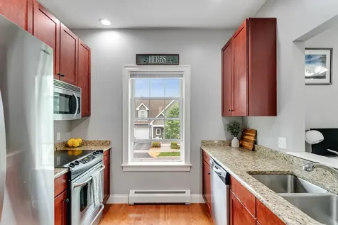 34 Madison Drive Williston VT 05495