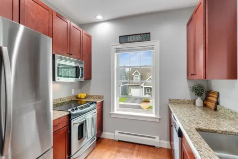 34 Madison Drive Williston VT 05495