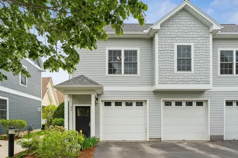 34 Madison Drive Williston VT 05495