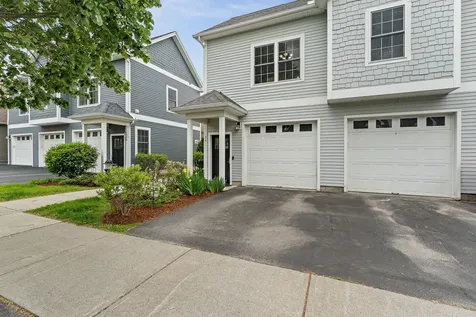 34 Madison Drive Williston VT 05495