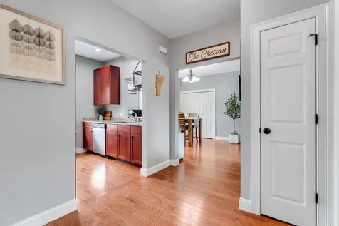 34 Madison Drive Williston VT 05495