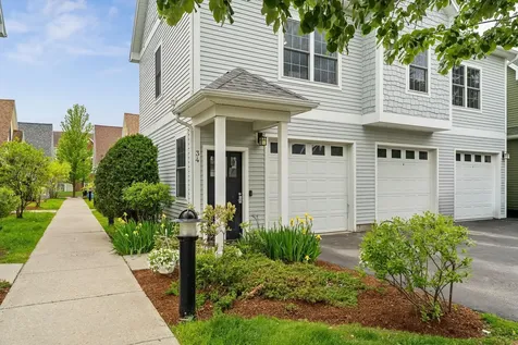 34 Madison Drive Williston VT 05495