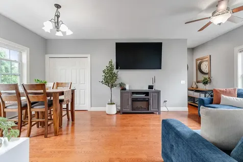 34 Madison Drive Williston VT 05495
