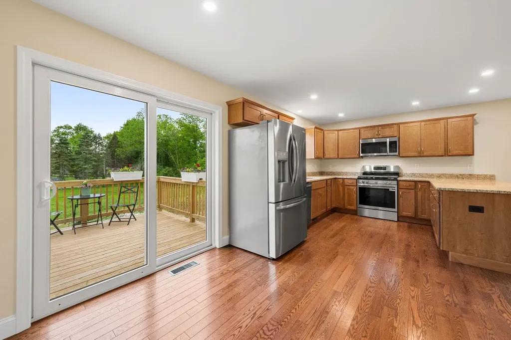 5A Violette Drive Epping NH 03042