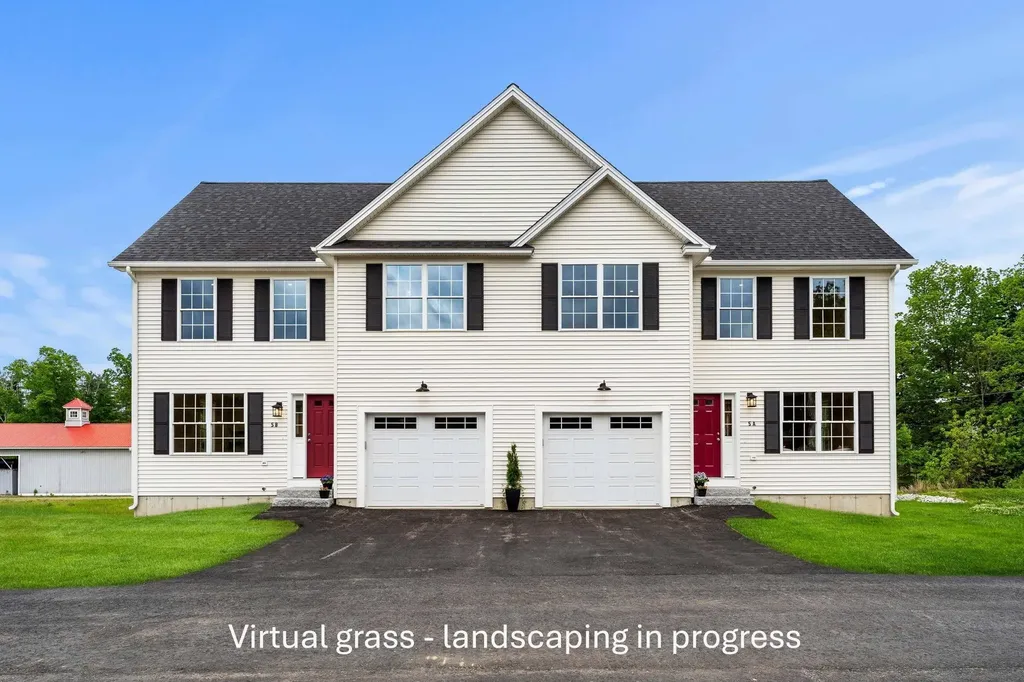 5A Violette Drive Epping NH 03042