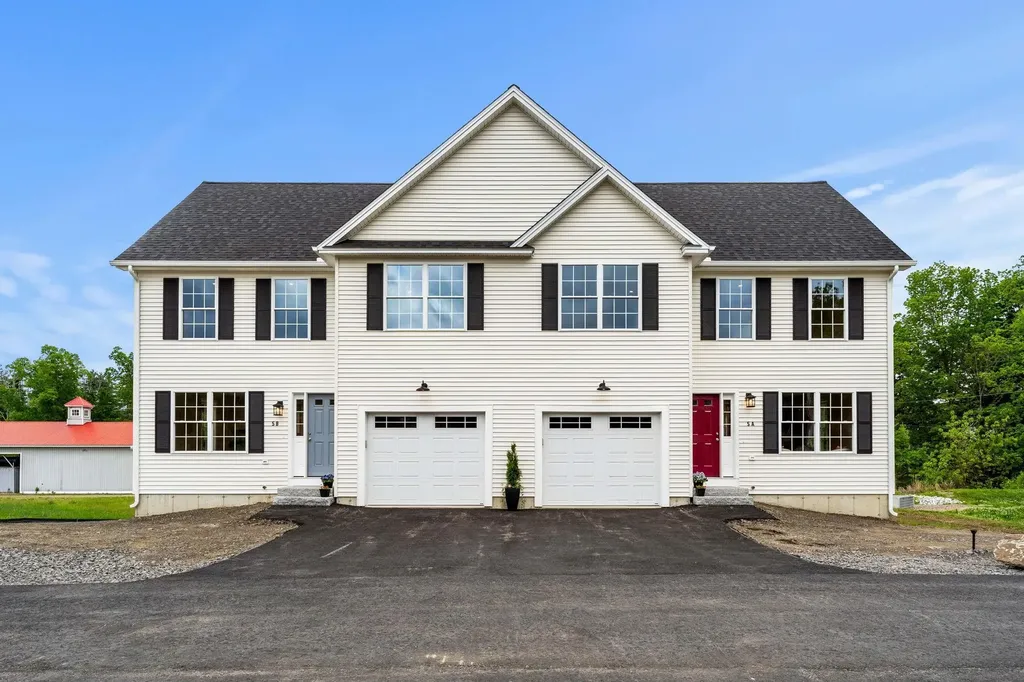 5A Violette Drive Epping NH 03042