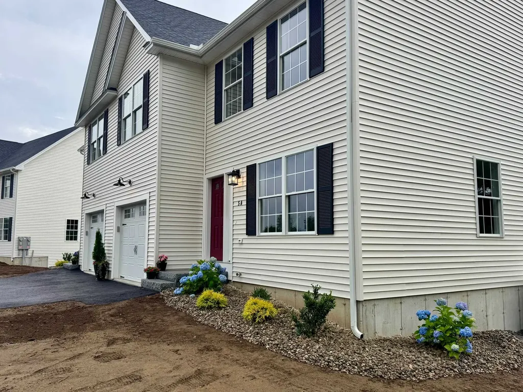 5A Violette Drive Epping NH 03042