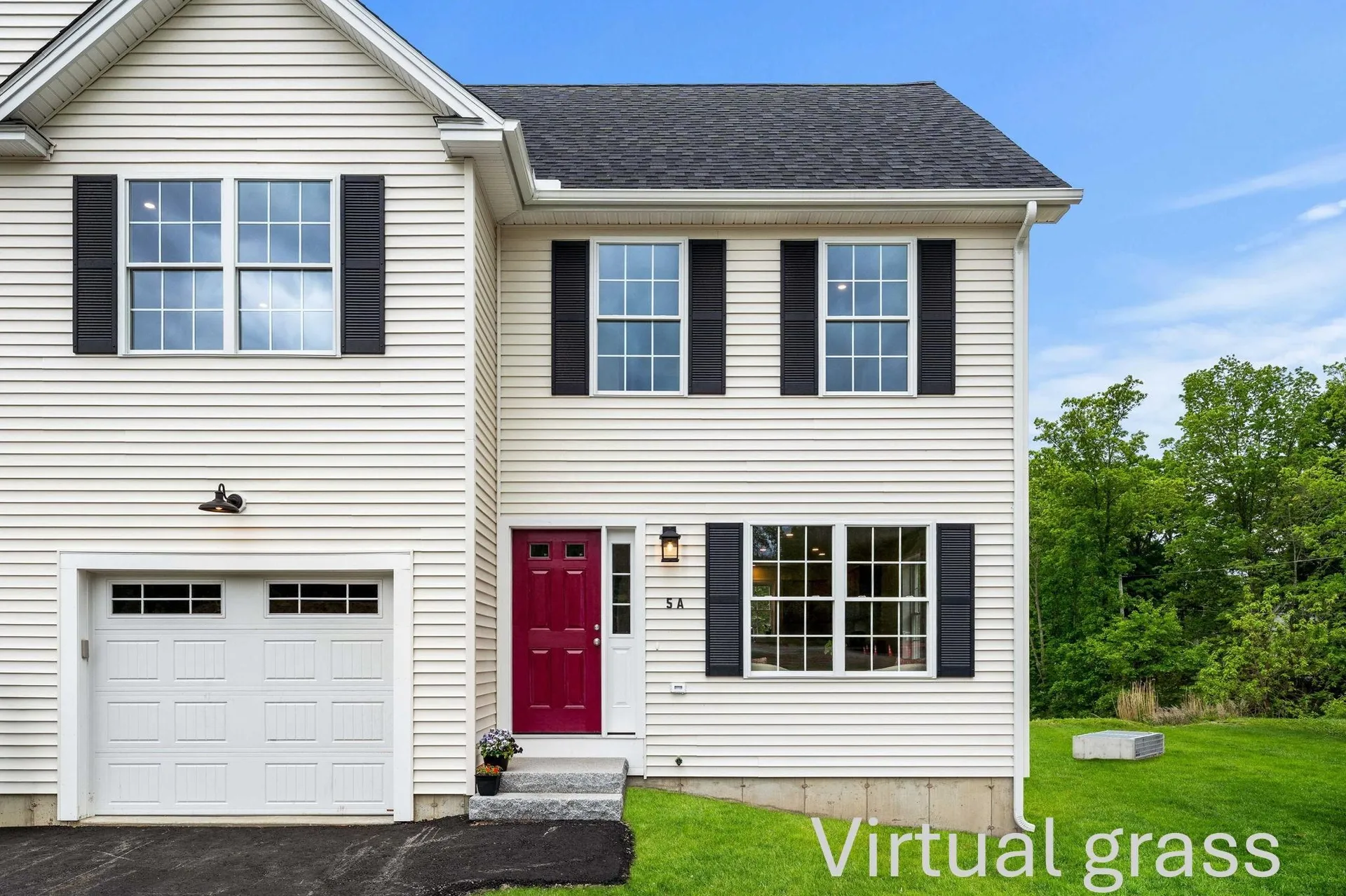 5A Violette Drive Epping NH 03042