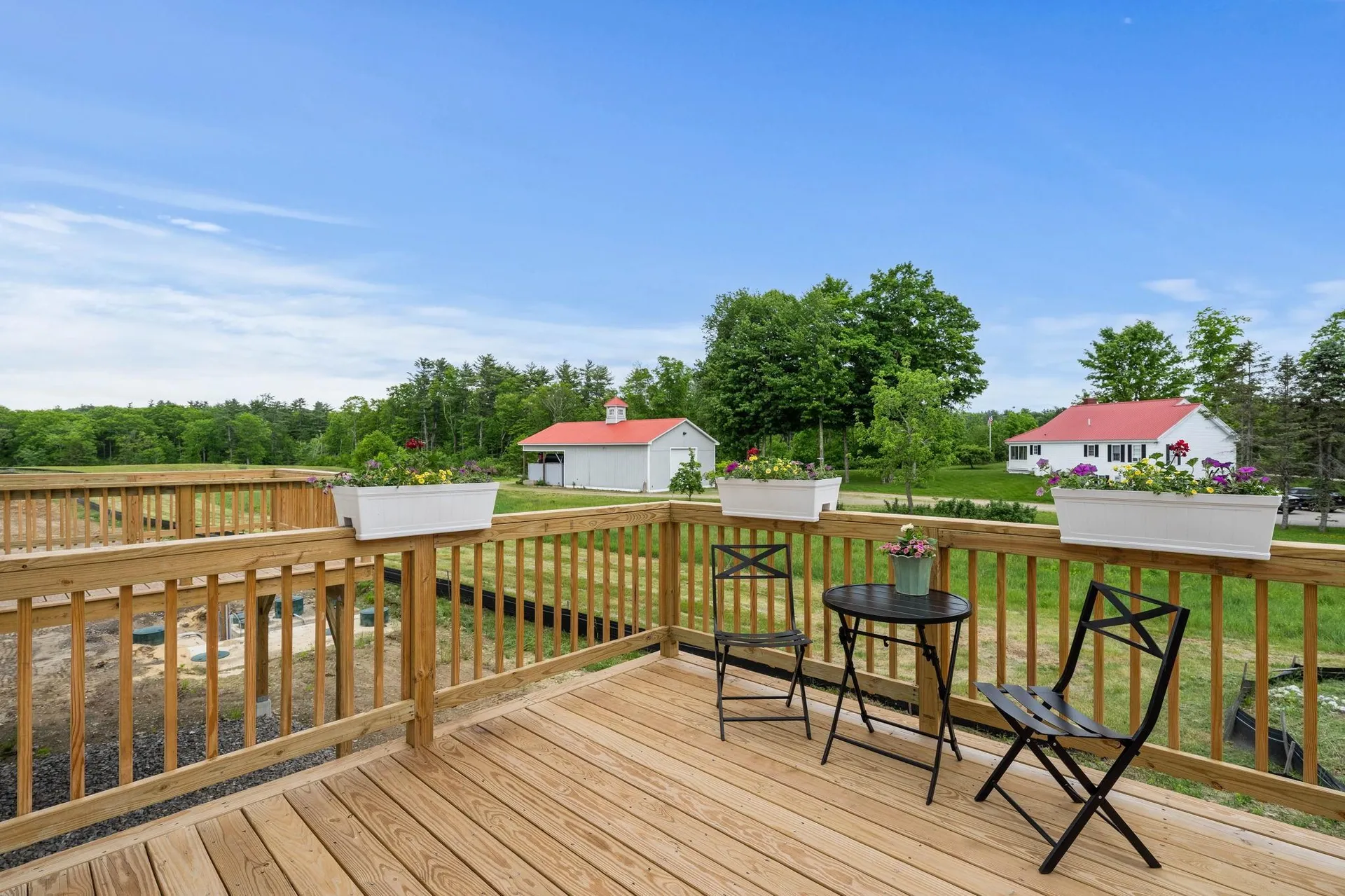 5A Violette Drive Epping NH 03042
