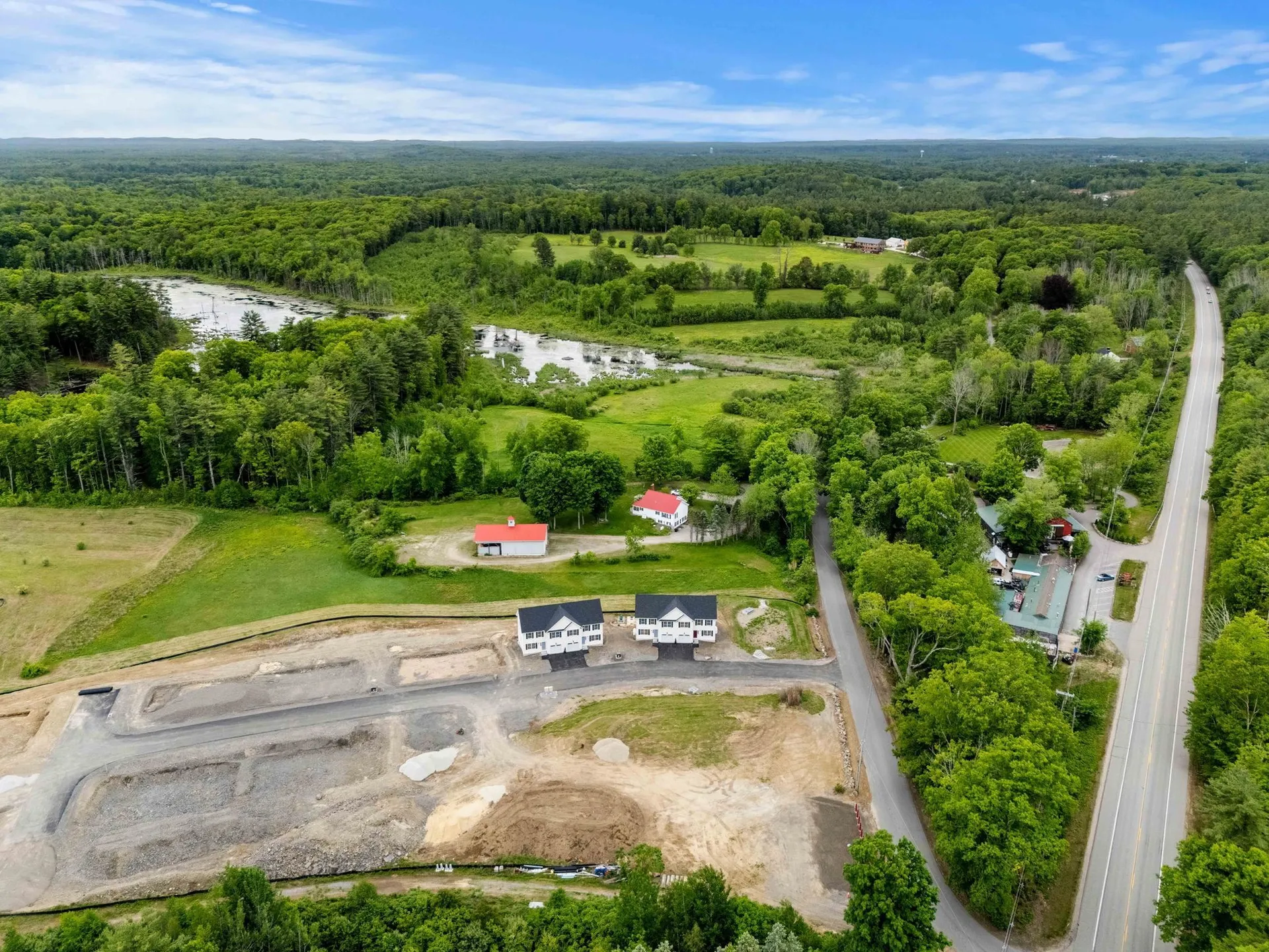 5A Violette Drive Epping NH 03042